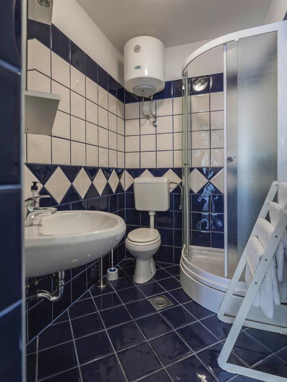Apartment Urban Пореч Экстерьер фото